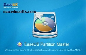 EaseUS Disk Copy 5.5.20230614 download the new version for mac